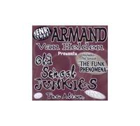 Van Helden Armand - Old School Junkies-The Album [Import]