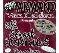 Old School Junkies: The Album
