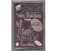 Old School Junkies: The Album [Import]