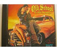 Old School Love Songs
