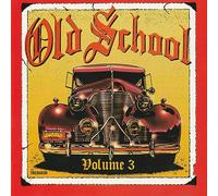 Old School Love Songs, Vol. 4 [Import]