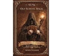 Old School Magic: R40 Edition