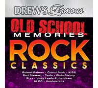 Old School Memories-Rock Classics