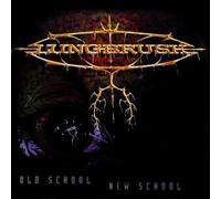 Lungbrush - Old New School