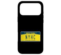 Old School New York Hardcore NYHC Punk Rock Music New York Coque pour iPhone 17 Pro Max