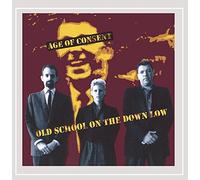 Old School on The Down Low