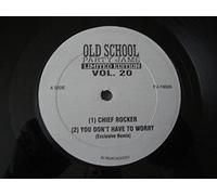 Old-School Party Jams: Vol. 20