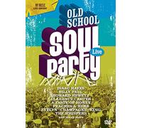 Old School Party Live [Import USA Zone 1]