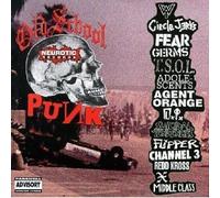 Old School Punk [Import]