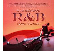 Old School R&B Love Songs