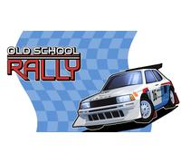 Old School Rally (PS5 Account)