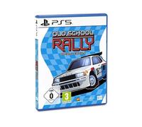 Old School Rally Special Edition