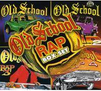 Old School Rap