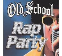 Old School: Rap Party by Various Artists [CD] NEUF