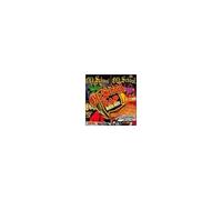 Old School Rap, Vol. 1-4