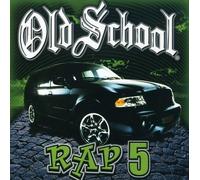 Eazy-E - Vol. 5-Old School Rap