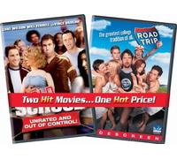 Old School & Road Trip [Import USA Zone 1]