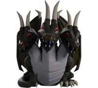 Old School RuneScape - Figurine King Black Dragon 10 cm