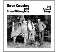 Cousins - Old School Songs [Import]