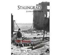 Old School Tactical : Stalingrad
