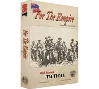 Old School Tactical Vol. IV: For the Empire (Ext)