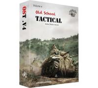Old School Tactical Volume IV: Italian Theater 1943-45