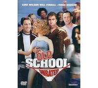 Old School-Unrated [Import]