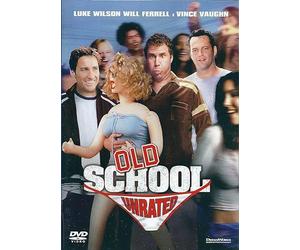 Old School-Unrated [Import]