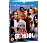 Old School - Unseen (Blu-ray) Ellen Pompeo Harve Presnell Snoop Dogg Warren G