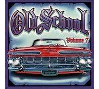Old School, Vol. 7