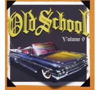 Universal Music Group – Old School, Vol. 9