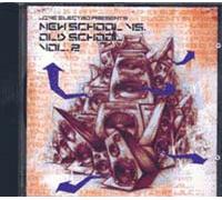 Old School Vs. New School Vol. 2