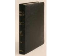 Old Scofield Study Bible-Kjv-Large Print