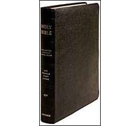 Old Scofield Study Bible-Kjv-Large Print