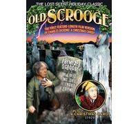 Old Scrooge