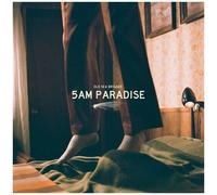 Old Sea Brigade - 5am Paradise - Orange Crush [Vinyl Lp] Colored Vinyl, Orange