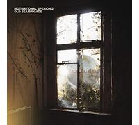 Old Sea Brigade - Motivational Speaking [Import]