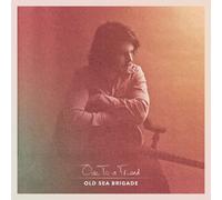 Old Sea Brigade - Ode To A Friend [Cd]
