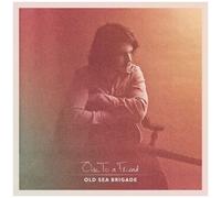 Old Sea Brigade - Ode To A Friend [Cd]