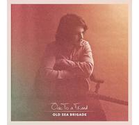 Old Sea Brigade - Ode to a Friend [New CD]