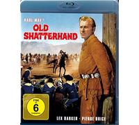 Old Shatterhand