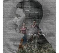 Old Silo by JAMES HILL (2014-09-16)