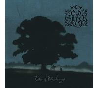 Old Silver Key - Tales of Wandering -Digi-