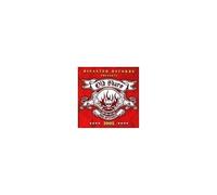Old Skars And Upstarts 2005