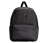 Vans Old Skool Check 22l Backpack Noir