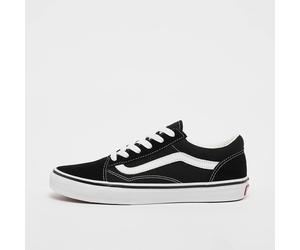 Old Skool (GS) noir 38.5