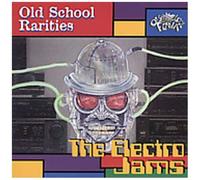 Old Skool Rarities:...
