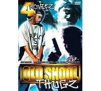 Old Skool Thugz [Import USA Zone 1]