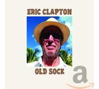 Old Sock by CLAPTON,ERIC [Audio CD] NEUF