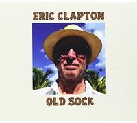 Old Sock by Eric Clapton (2013-03-11)
